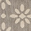 Cozumel Ditsy Grey
